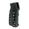 XLR, Smoke Carbon Fiber AR Grip