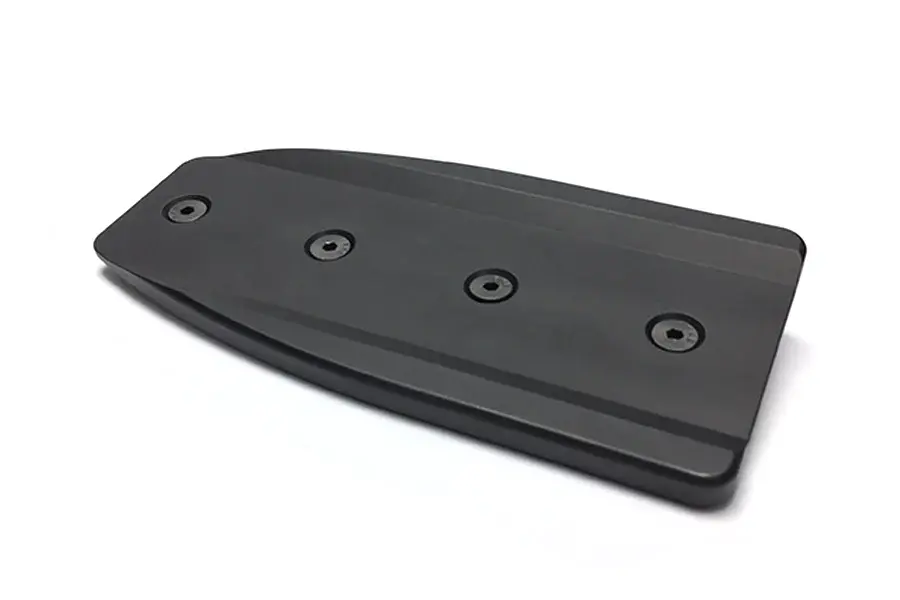 XLR, M-LOK™ Bench Rest Guide Plate