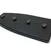 XLR, M-LOK™ Bench Rest Guide Plate