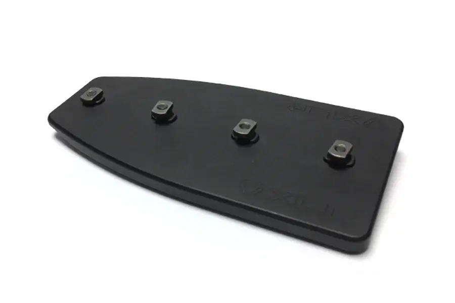 XLR, M-LOK™ Bench Rest Guide Plate