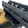 XLR, M-LOK™ Bench Rest Guide Plate