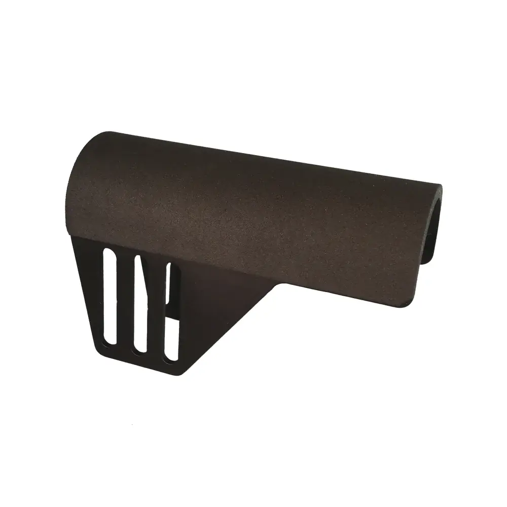 XLR, Extreme BMG Cheek Rest W/ CR Foam & Mounting Hardware