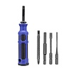 VISM Pro Tool Blue / Black for Glock Pistols