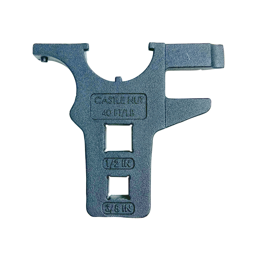 AR15 Crows Foot Lower Pro Tool