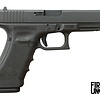 Glock, 22 Gen 4 (AUS),  40 S&W, 4.5", BLK, (2) 15RD, Pistol (USED) Comes w/ Holster