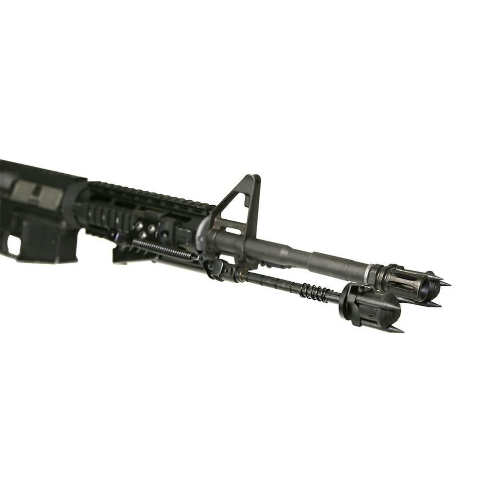 Vism KPM Side Bipod