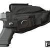Glock, 22 Gen 4 (AUS),  40 S&W, 4.5", BLK, (2) 15RD, Pistol (USED) Comes w/ Holster