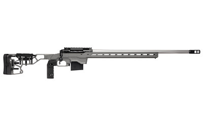 Savage, 110 Elite Precision, 300PRC, 30", GRY, (1) 5RD, Bolt Action Rifle