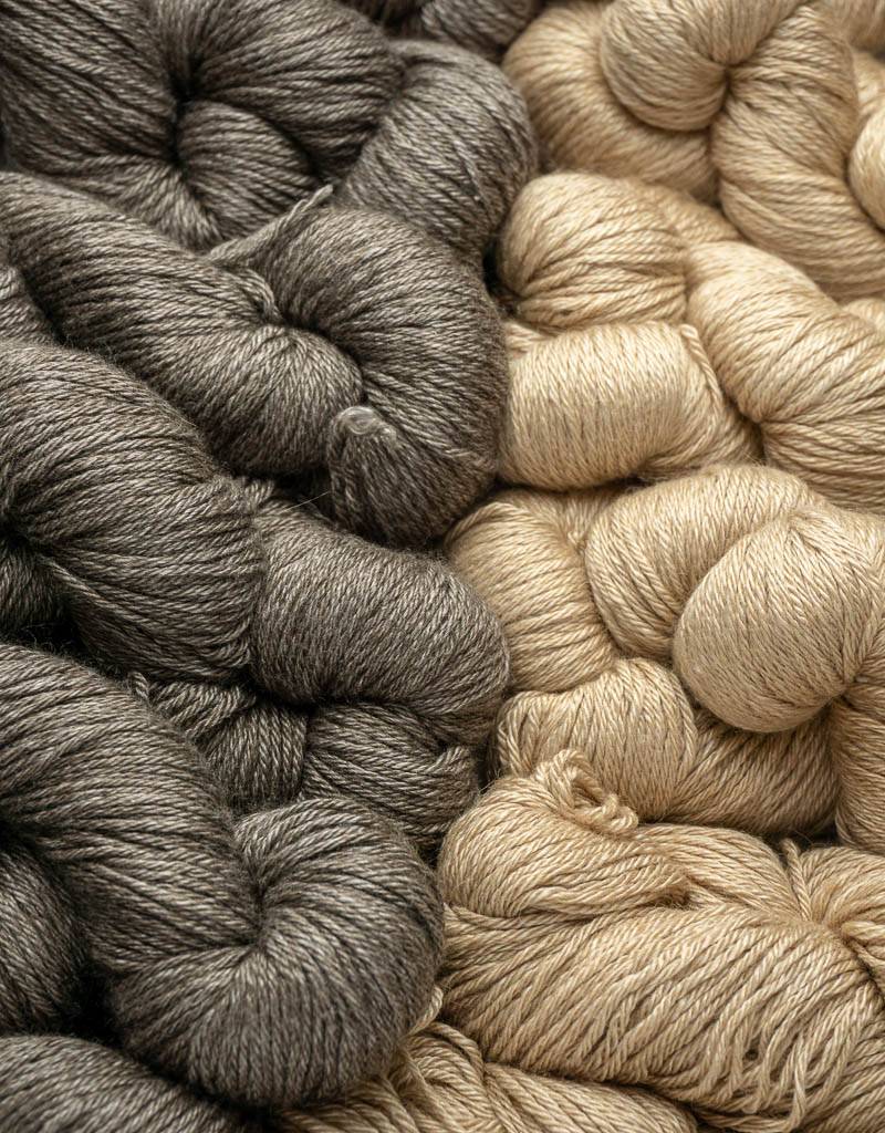 Soul Wool Silk  Balzac  Co Fibers  Notions