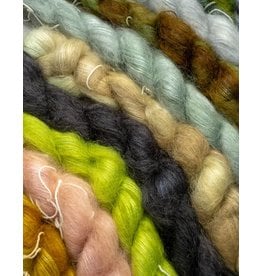 Neighborhood Fiber Company Loft Mohair