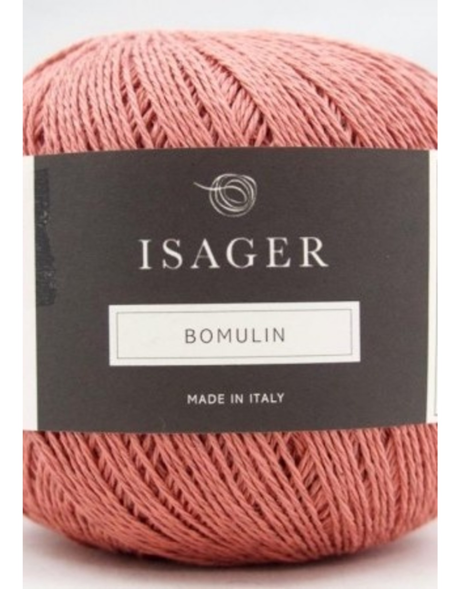 Isager Bomulin