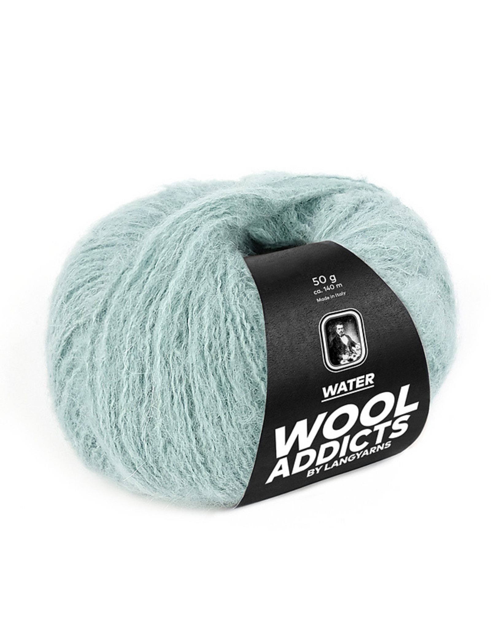 Wooladdicts WoolAddicts Water