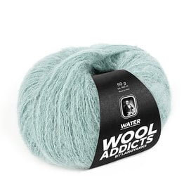 Wooladdicts WoolAddicts Water
