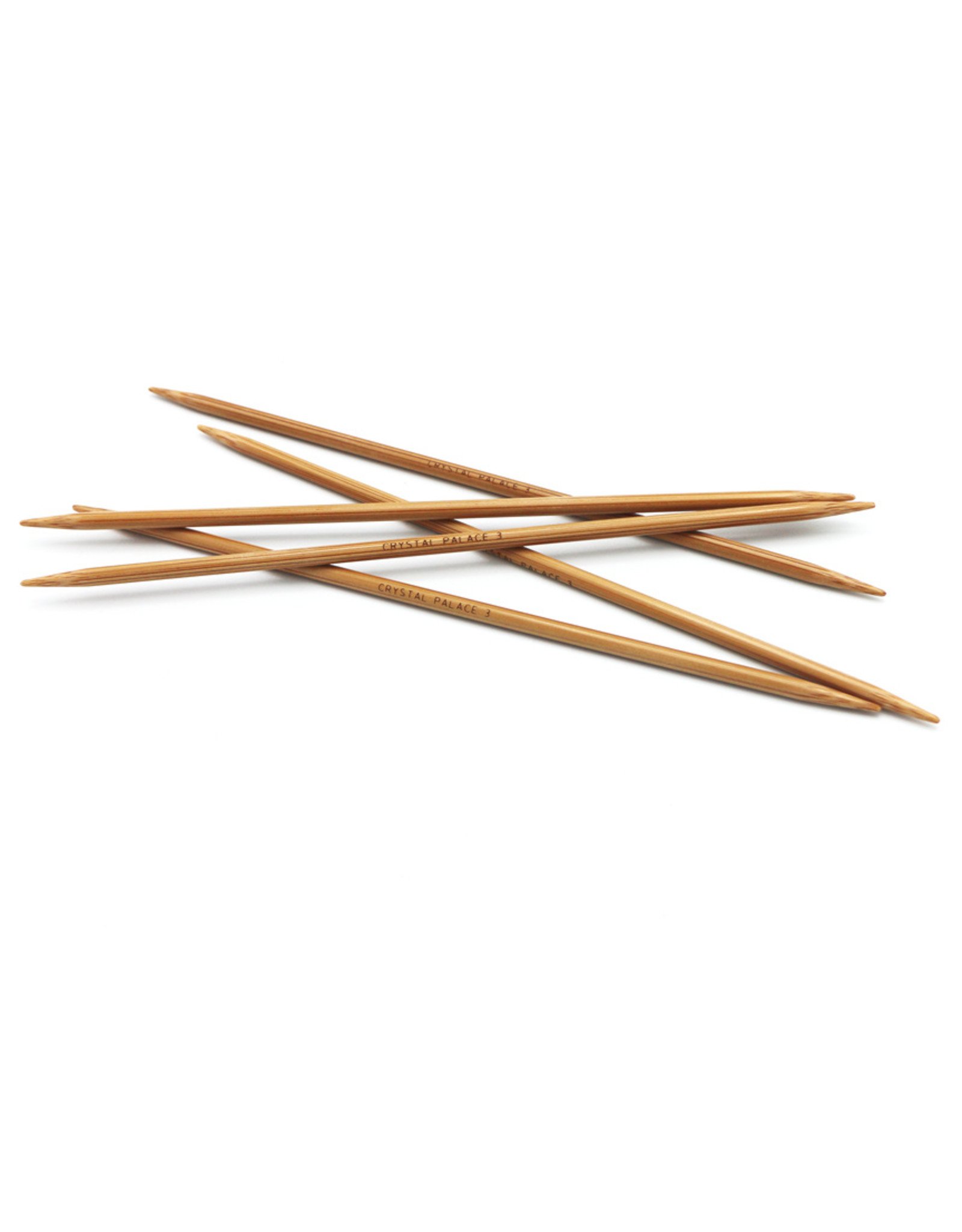 Crystal Palace Bamboo 16 Circular Knitting Needles - Size 13 – Trove  Marketplace