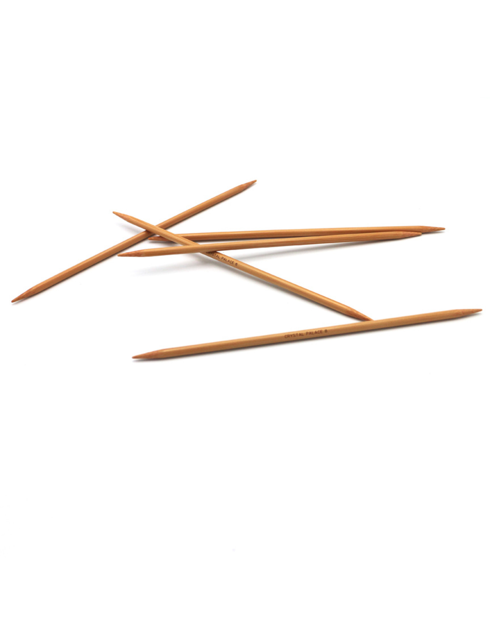 Crystal Palace Bamboo 16 Circular Knitting Needles - Size 13 – Trove  Marketplace