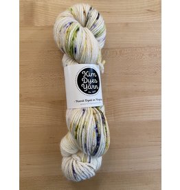 Hand Dyed Napoleon Sock Yarn by Kim Dyes Yarn — Kim Dyes Yarn