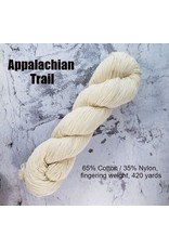 Trailhead Yarns Appalachian Trail