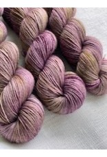 Kim Dyes Yarns Rye Sock