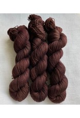 Kim Dyes Yarns Rye Sock