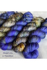 Kim Dyes Yarns Tartlet Sport