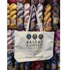 Balzac tote