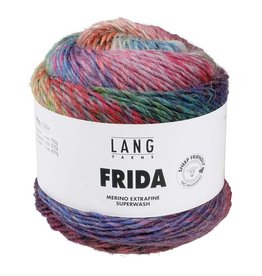 Lang Yarns Lang Frida