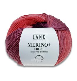 Lang Yarns Merino-plus Color