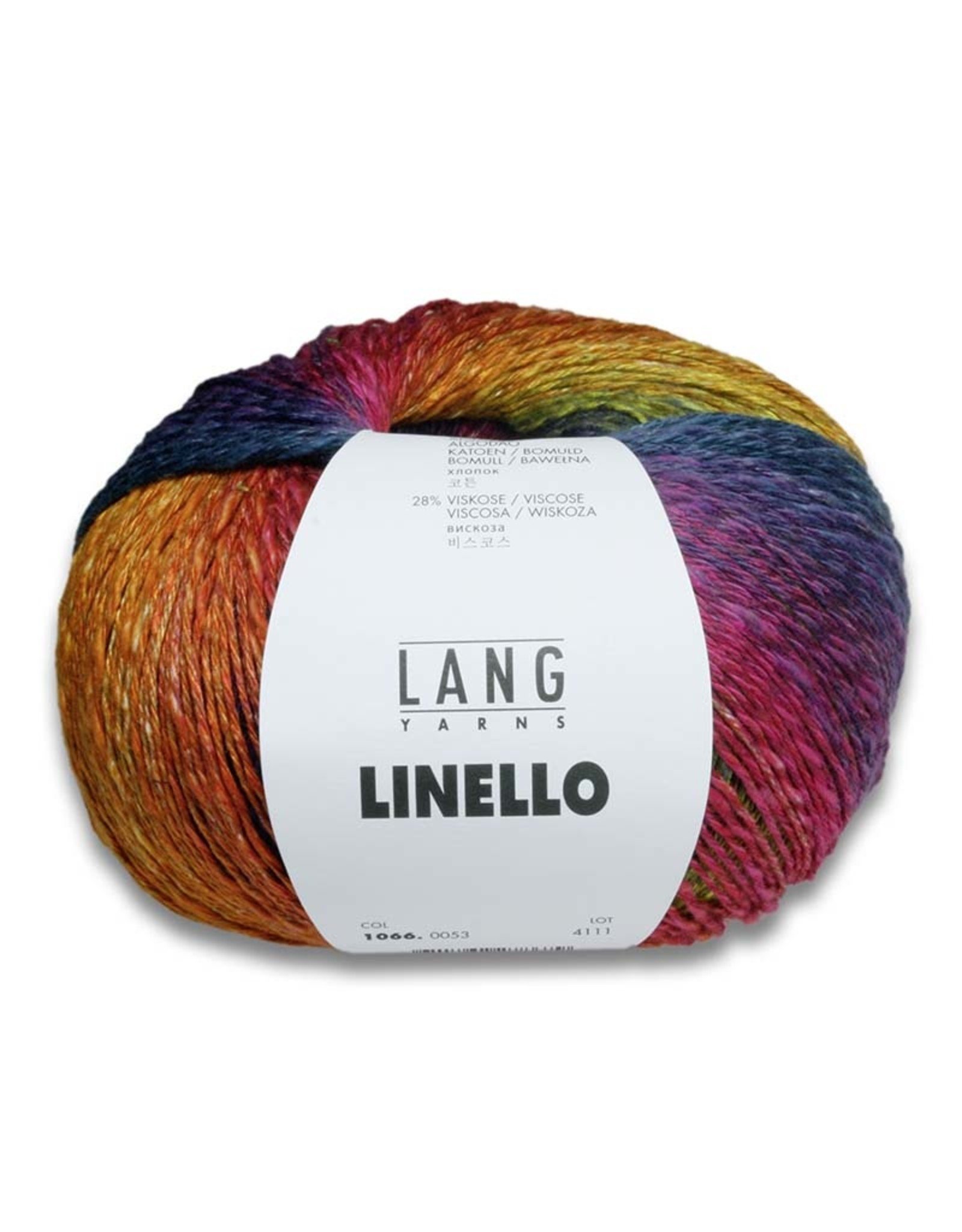 Linello - Balzac & Co. Fibers & Notions