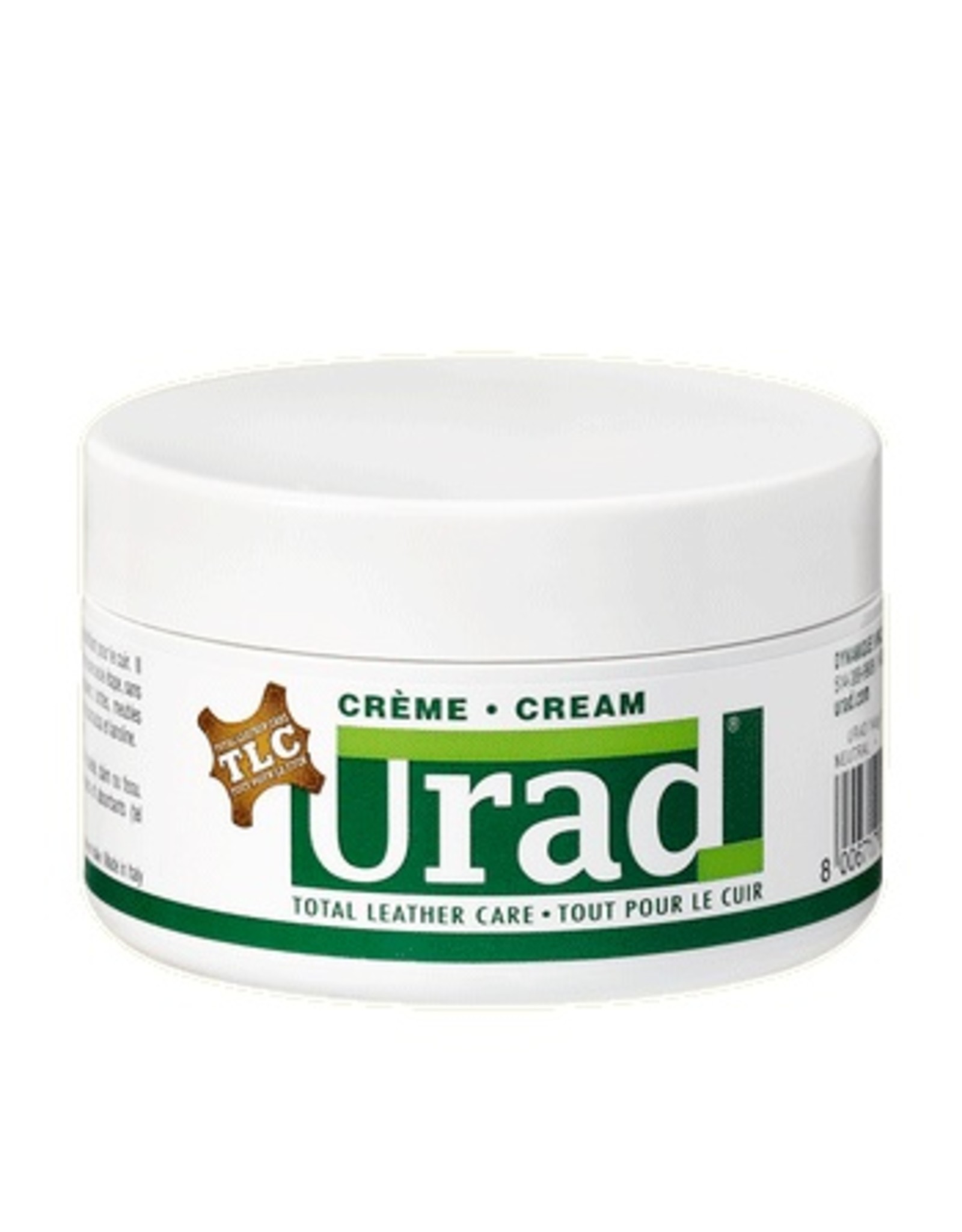 URAD's leather cream 100ml - Le 