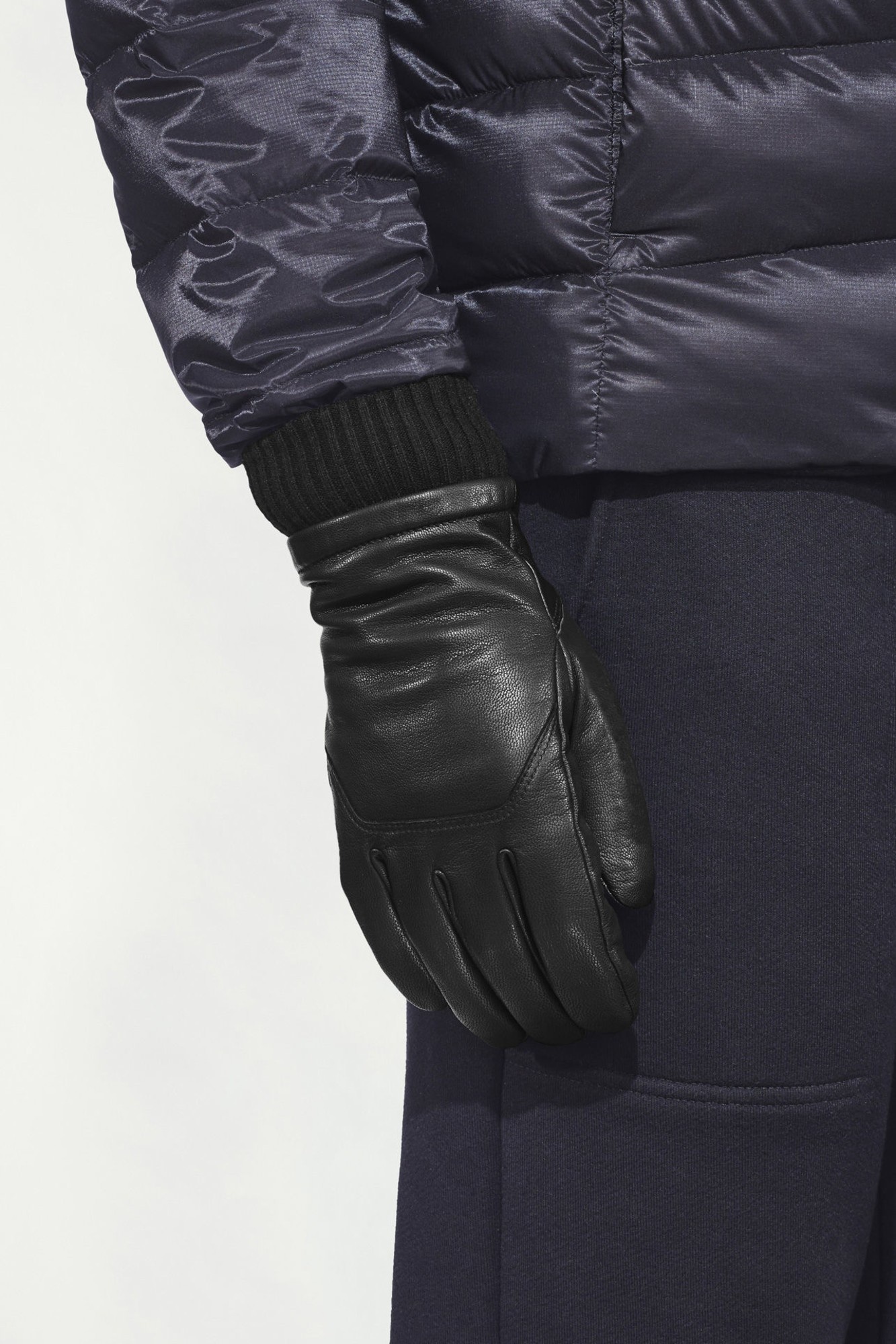 Canada Goose Workman Gloves 2024 | towncentervb.com