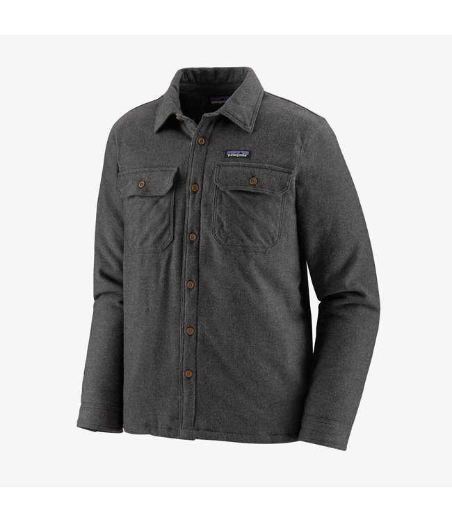 Patagonia lined flannel Clearance
