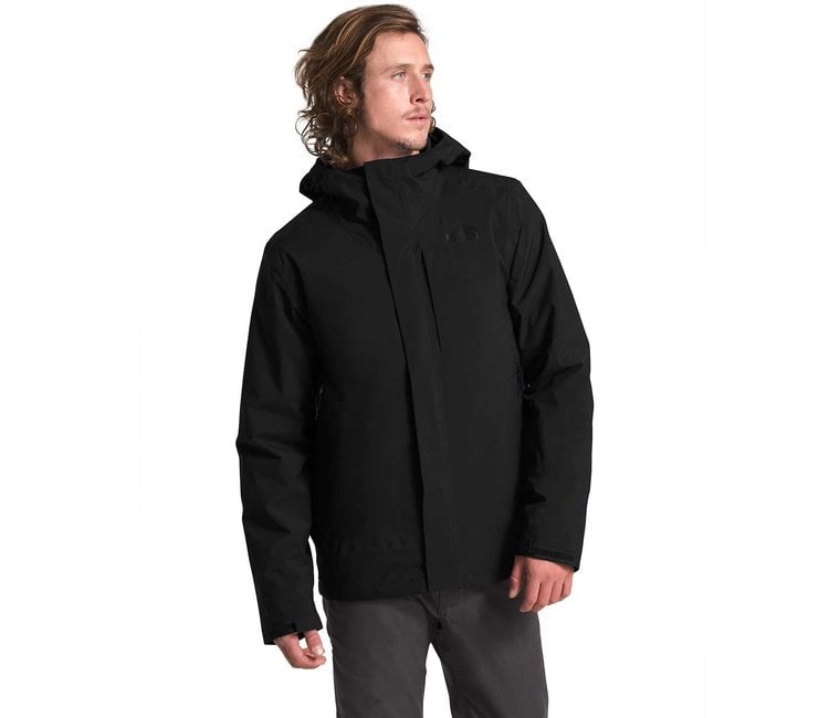 M'S CARTO TRICLIMATE JACKET
