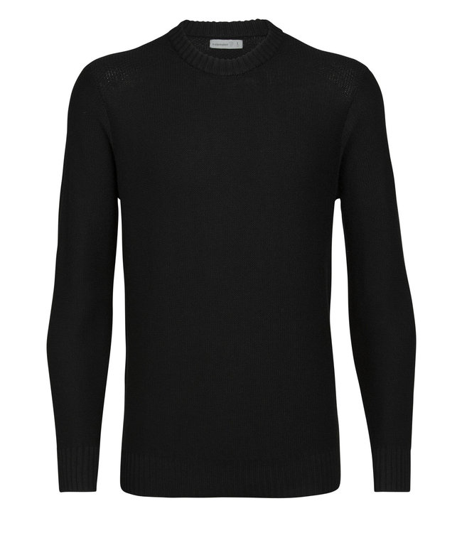 men's waypoint crewe sweater
