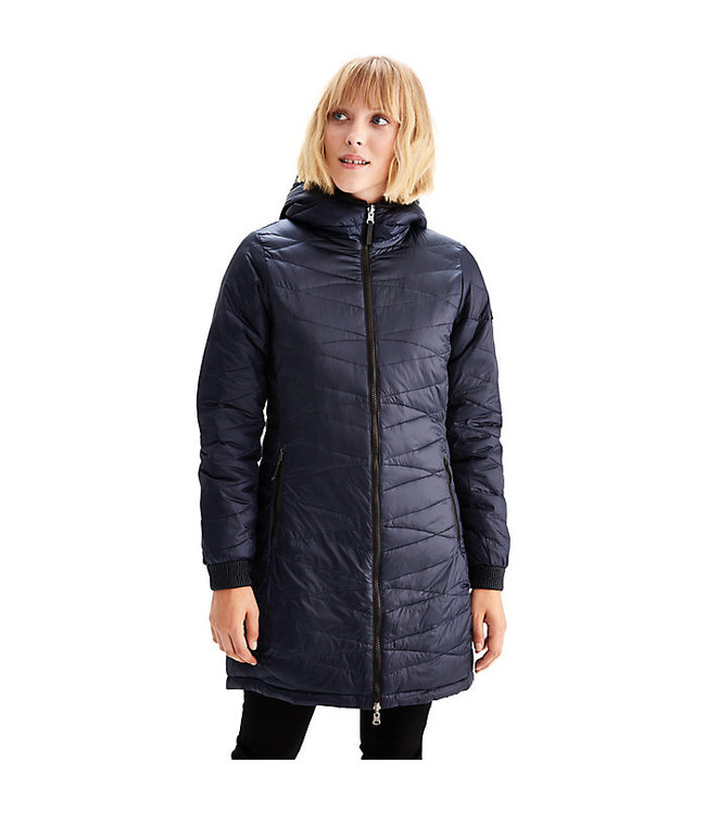 lole claudia packable puffer jacket