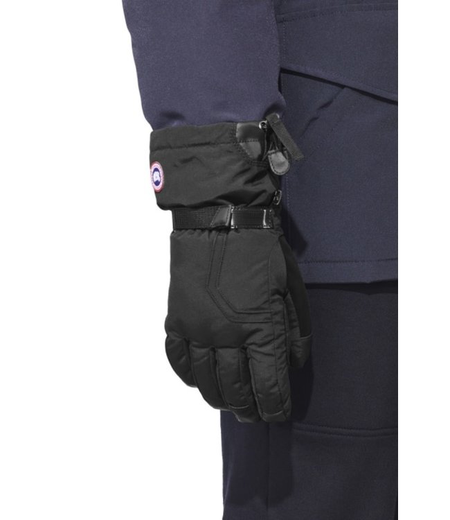 canada goose tech gloves