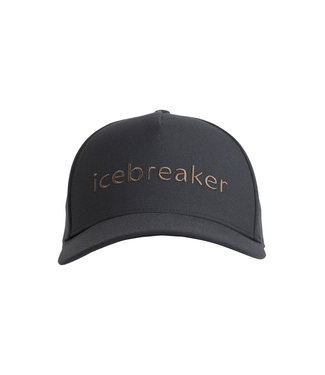 ICE BREAKER UNISEX ICEBREAKER LOGO HAT