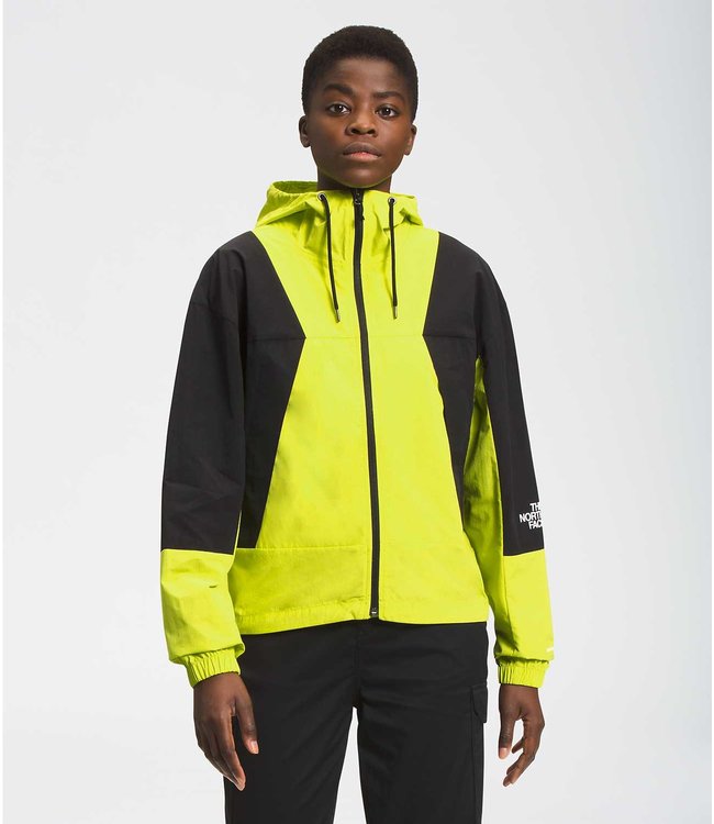 THE NORTH FACE W'S PERIL WIND JACKET