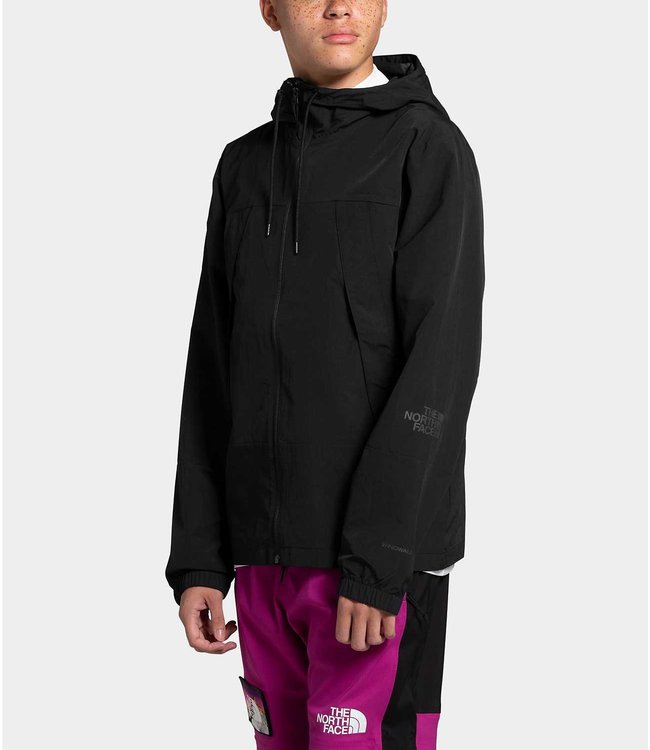 THE NORTH FACE MEN'S PERIL WIND JACKET 