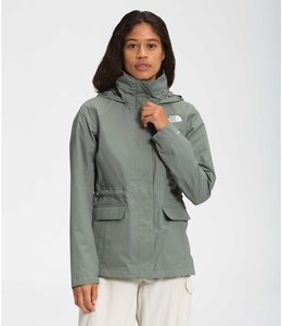 THE NORTH FACE W'S ZOOMIE II JACKET