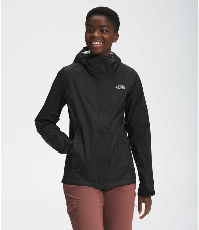 THE NORTH FACE W'S VENTURE 2 JACKET