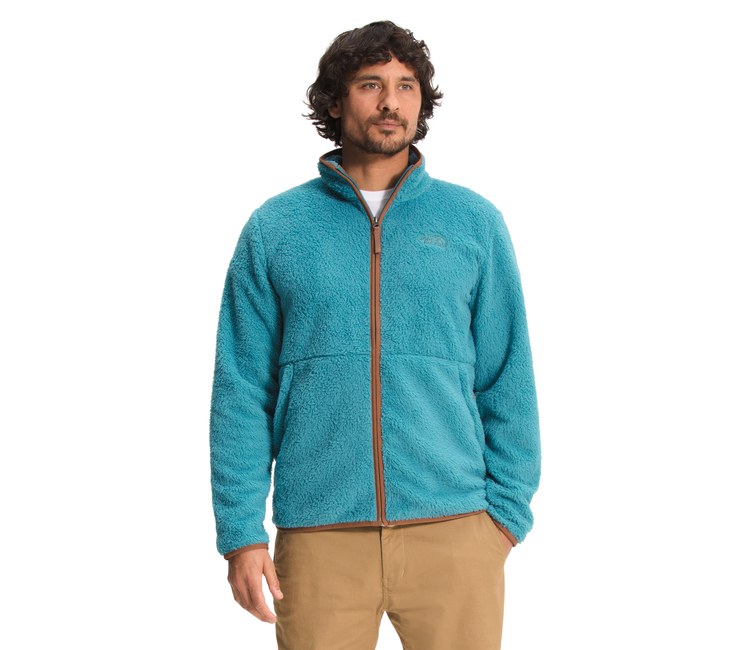 THE NORTH FACE MEN'S DUNRAVEN SHERPA 