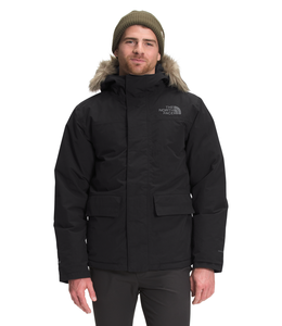 THE NORTH FACE M'S ARCTIC PARKA