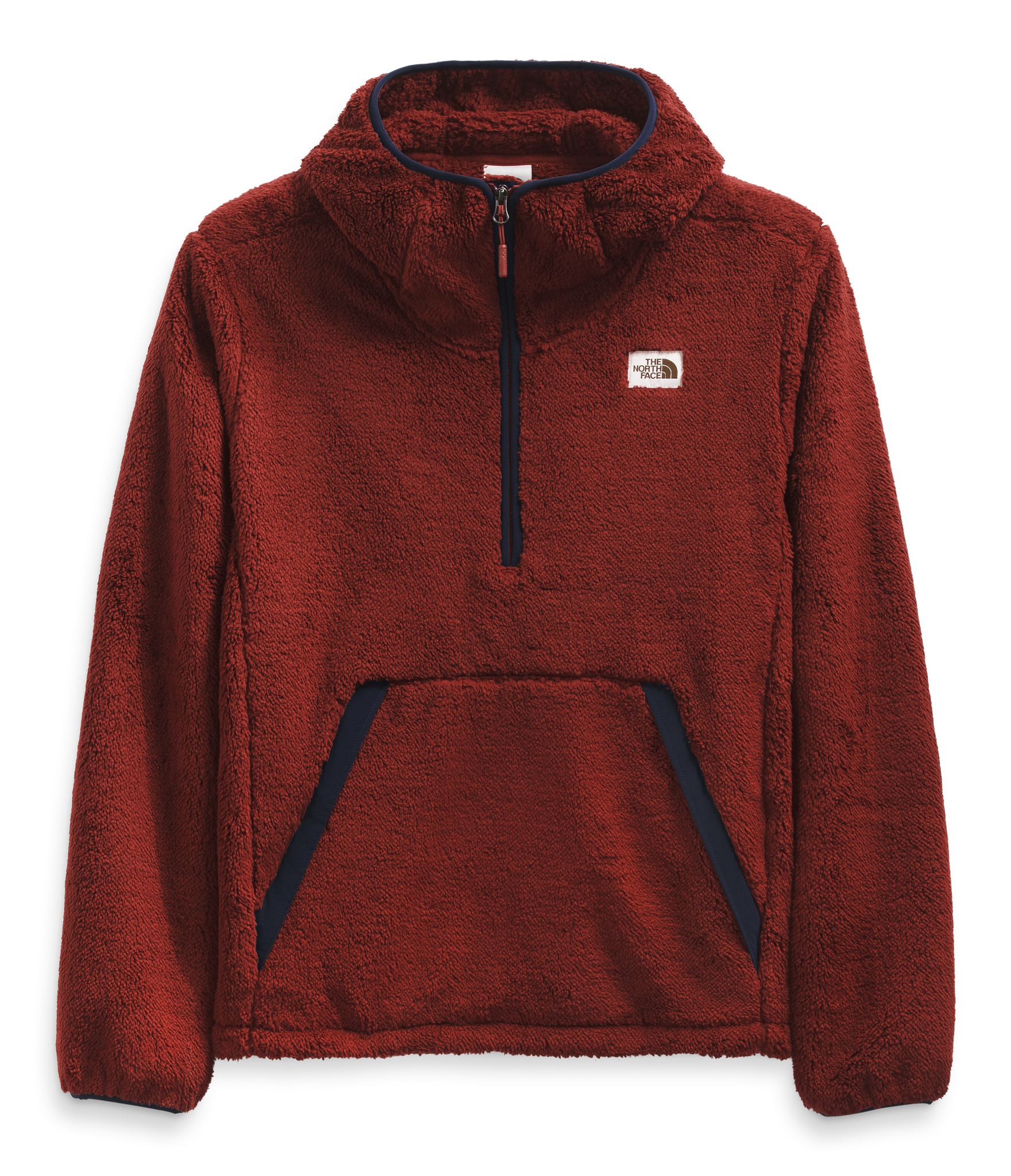 THE NORTH FACE MEN'S CAMPSHIRE PULLOVER 
