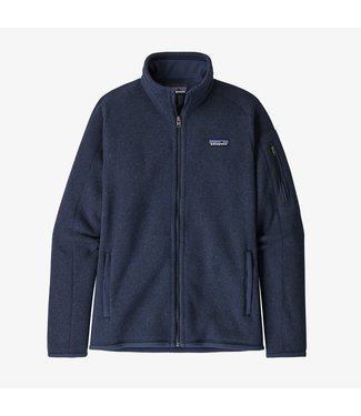 PATAGONIA W'S BETTER SWEATER JACKET
