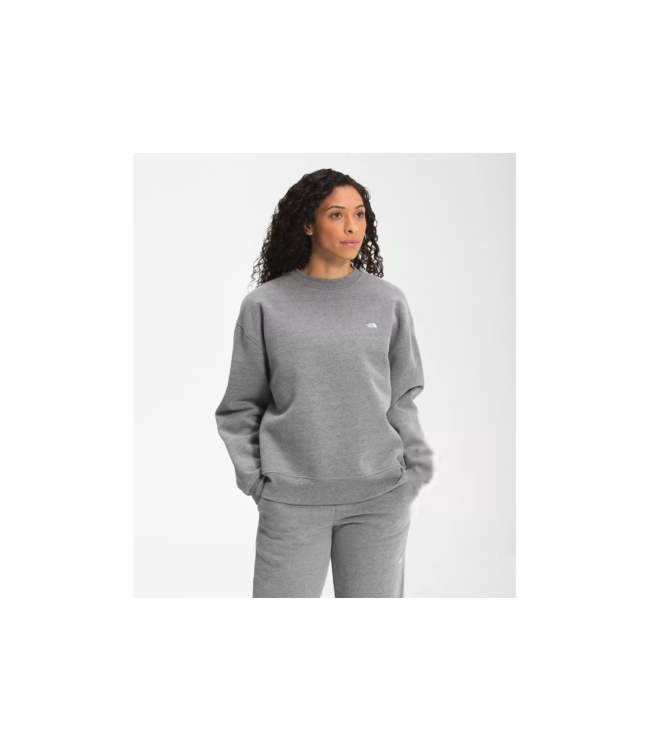 W'S CITY STANDARD CREW - Tamarack Clothing