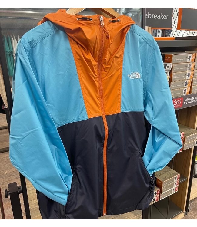 THE NORTH FACE M'S GRAPHIC CYCL HOODIE