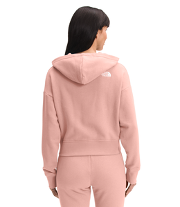 THE NORTH FACE SIMPLE LOGO HOODY