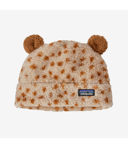 PATAGONIA BABY FURRY FRIENDS HAT