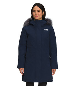 THE NORTH FACE W'S ARCTIC PARKA