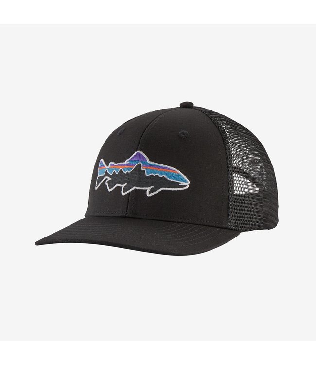 PATAGONIA FITZ ROY TROUT TRUCKER